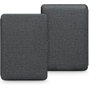Kup Etui Tech-Protect Smartcase Kindle Paperwhite 4 2018/2019/2020 (10. generace) Dark Grey - THP713GRY - {ean13} - Sklep Home Screen