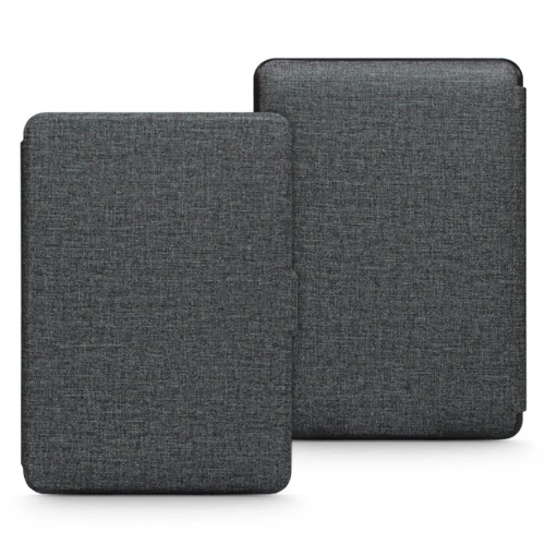 Kup Case Tech-Protect Smartcase Kindle Paperwhite 4 2018/2019/2020 (10. Generation) Dunkelgrau - THP713GRY - {ean13} - Sklep Home Screen