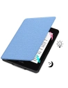 Kup Case Tech-Protect Smartcase Kindle Paperwhite 4 2018/2019/2020 (10. Generation) Dunkelgrau - THP713GRY - {ean13} - Sklep Home Screen