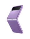 Buy Spigen Thin Fit Samsung Galaxy Z Flip 3 Shiny Lavender - SPN1959LAV - {ean13} - Home Screen Store Europe