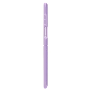Kup Etui Spigen Thin Fit Samsung Galaxy Z Flip 3 Shiny Lavender - SPN1959LAV - {ean13} - Sklep Home Screen