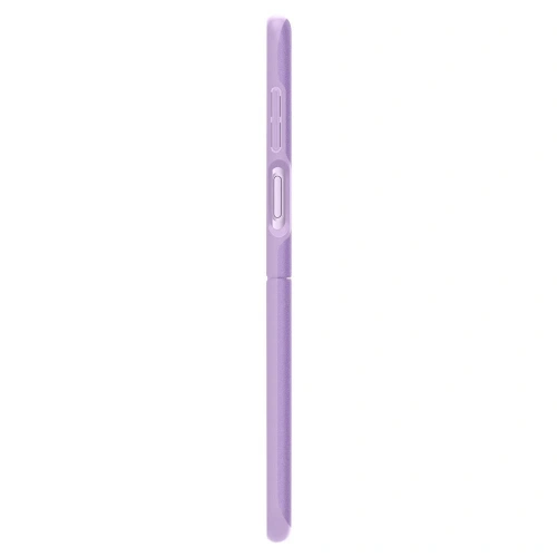 Kup Case Spigen Thin Fit Samsung Galaxy Z Flip 3 Shiny Lavender - SPN1959LAV - {ean13} - Sklep Home Screen