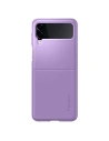 Buy Spigen Thin Fit Samsung Galaxy Z Flip 3 Shiny Lavender - SPN1959LAV - {ean13} - Home Screen Store Europe
