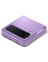 Kup Case Spigen Thin Fit Samsung Galaxy Z Flip 3 Shiny Lavender - SPN1959LAV - {ean13} - Sklep Home Screen