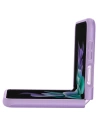 Buy Spigen Thin Fit Samsung Galaxy Z Flip 3 Shiny Lavender - SPN1959LAV - {ean13} - Home Screen Store Europe