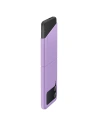 Buy Spigen Thin Fit Samsung Galaxy Z Flip 3 Shiny Lavender - SPN1959LAV - {ean13} - Home Screen Store Europe