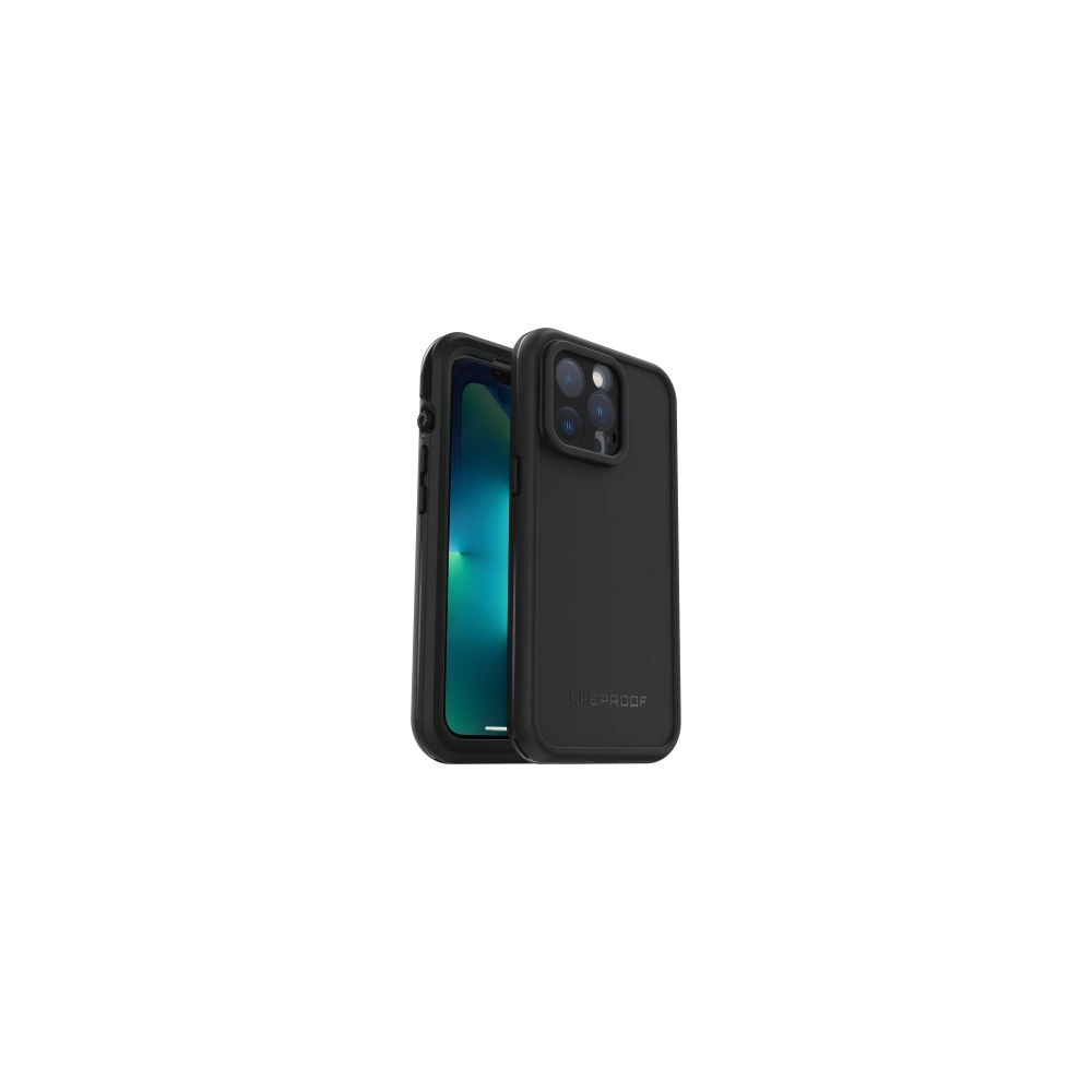 Etui LifeProof FRE Apple iPhone 13 Pro (czarna)