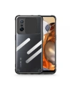 Etui Tech-Protect Camshield Xiaomi 11T/Pro Black