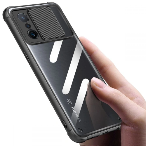 Kup Etui Tech-Protect Camshield Xiaomi 11T/Pro Fekete - THP714BLK - {ean13} - Sklep Home Screen