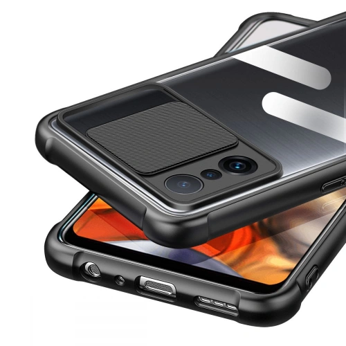 Kup Etui Tech-Protect Camshield Xiaomi 11T/Pro Fekete - THP714BLK - {ean13} - Sklep Home Screen