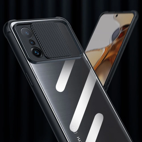 Kup Etui Tech-Protect Camshield Xiaomi 11T/Pro Fekete - THP714BLK - {ean13} - Sklep Home Screen