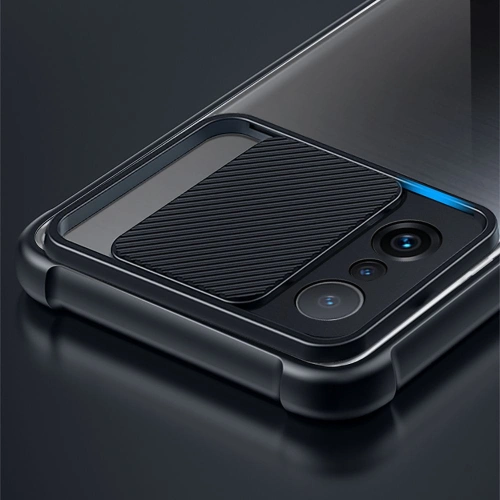 Kup Etui Tech-Protect Camshield Xiaomi 11T/Pro Fekete - THP714BLK - {ean13} - Sklep Home Screen