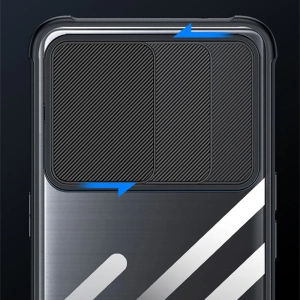 Kup Case Tech-Protect Camshield Xiaomi 11T/Pro Schwarz - THP714BLK - {ean13} - Sklep Home Screen
