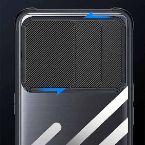 Kup Etui Tech-Protect Camshield Xiaomi 11T/Pro Fekete - THP714BLK - {ean13} - Sklep Home Screen