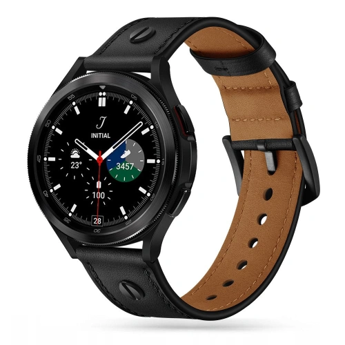 Kup Pásek Tech-Protect Screwband Samsung Galaxy Watch 4/5/5 Pro/6 černý - THP715BLK - {ean13} - Sklep Home Screen