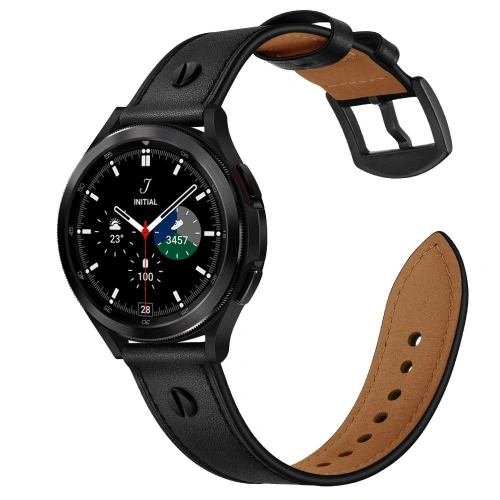Buy Tech-Protect Screwband Samsung Galaxy Watch 4/5/5 Pro/6 Black - THP715BLK - {ean13} - Home Screen Store Europe