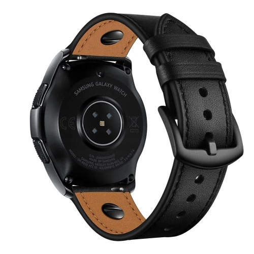 Buy Tech-Protect Screwband Samsung Galaxy Watch 4/5/5 Pro/6 Black - THP715BLK - {ean13} - Home Screen Store Europe