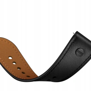 Pásek Tech-Protect Screwband Samsung Galaxy Watch 4/5/5 Pro/6 černý
