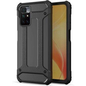 Kup Etui Tech-Protect Xarmor Redmi 10 Black - THP717BLK - {ean13} - Sklep Home Screen