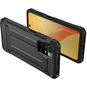 Kup Case Tech-Protect Xarmor Redmi 10 Schwarz - THP717BLK - {ean13} - Sklep Home Screen