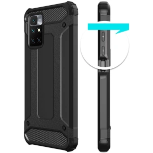 Kup Case Tech-Protect Xarmor Redmi 10 Schwarz - THP717BLK - {ean13} - Sklep Home Screen