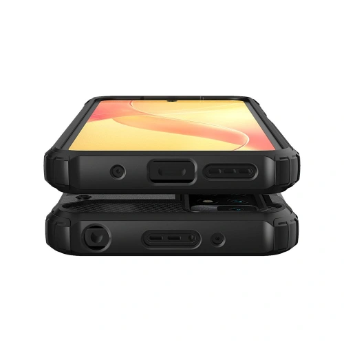 Buy Tech-Protect Xarmor Redmi 10 Black - THP717BLK - {ean13} - Home Screen Store Europe