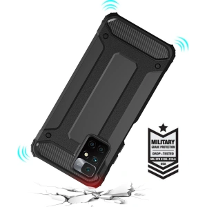 Kup Case Tech-Protect Xarmor Redmi 10 Schwarz - THP717BLK - {ean13} - Sklep Home Screen