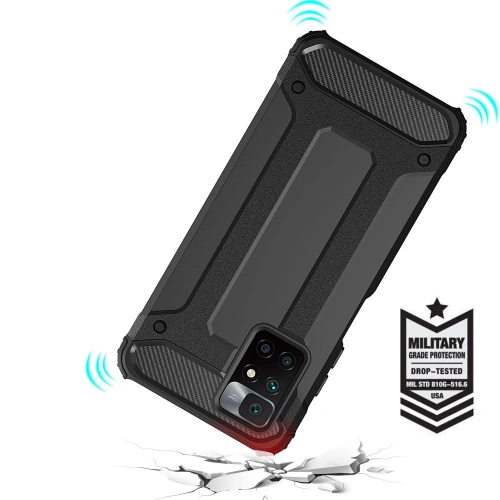 Buy Tech-Protect Xarmor Redmi 10 Black - THP717BLK - {ean13} - Home Screen Store Europe
