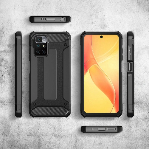 Buy Tech-Protect Xarmor Redmi 10 Black - THP717BLK - {ean13} - Home Screen Store Europe