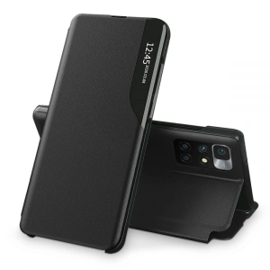 Kup Etui Tech-Protect Smart View Xiaomi 11T/Pro Black - THP718BLK - {ean13} - Sklep Home Screen