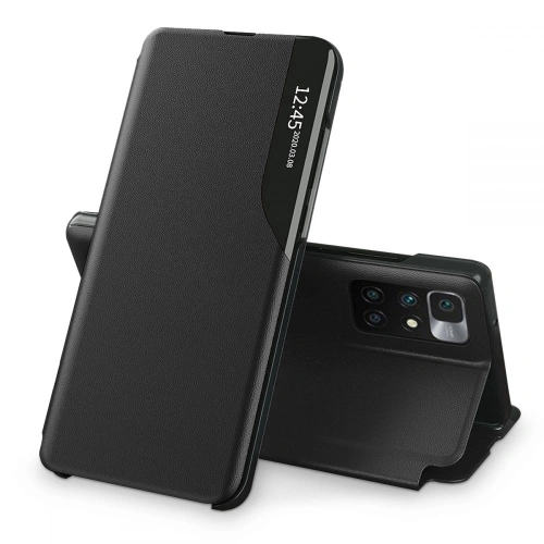 Kup Etui Tech-Protect Smart View Xiaomi 11T/Pro Fekete - THP718BLK - {ean13} - Sklep Home Screen