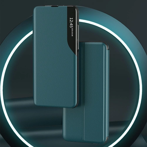 Kup Etui Tech-Protect Smart View Xiaomi 11T/Pro Black - THP718BLK - {ean13} - Sklep Home Screen