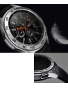 Kup Tachiméter burkolat Ringke Samsung Galaxy Gear S3/Watch 46mm alumínium ezüst GW-46-06 - RGK827ASLV - {ean13} - Sklep Home Screen