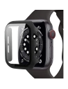 Kup Etui Tech-Protect Defense360 Apple Watch 4/5/6/7/8/9/SE 44/45mm černé - THP719BLK - {ean13} - Sklep Home Screen
