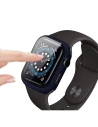 Kup Etui Tech-Protect Defense360 Apple Watch 4/5/6/7/8/9/SE 44/45mm černé - THP719BLK - {ean13} - Sklep Home Screen