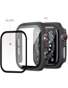 Kup Etui Tech-Protect Defense360 Apple Watch 4/5/6/7/8/9/SE 44/45mm černé - THP719BLK - {ean13} - Sklep Home Screen