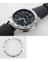 Kup Tachiméter burkolat Ringke Samsung Galaxy Gear S3/Watch 46mm alumínium ezüst GW-46-06 - RGK827ASLV - {ean13} - Sklep Home Screen