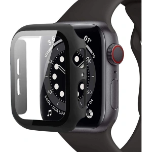 Kup Etui Tech-Protect Defense360 Apple Watch 4/5/6/7/SE/8/9 40/41mm Negru - THP720BLK - {ean13} - Sklep Home Screen