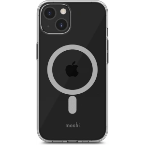 Kup Etui Moshi Arx Clear Apple iPhone 13 MagSafe (Crystal Clear) - MOSH202CL - {ean13} - Sklep Home Screen