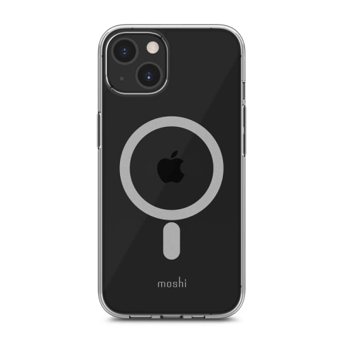 Kup Etui Moshi Arx Clear Apple iPhone 13 MagSafe (Crystal Clear) - MOSH202CL - {ean13} - Sklep Home Screen