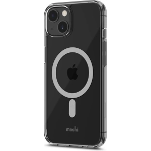 Kup Etui Moshi Arx Clear Apple iPhone 13 MagSafe (Crystal Clear) - MOSH202CL - {ean13} - Sklep Home Screen