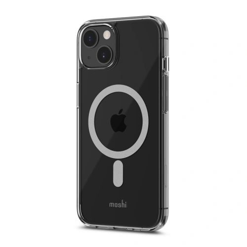 Kup Etui Moshi Arx Clear Apple iPhone 13 MagSafe (Crystal Clear) - MOSH202CL - {ean13} - Sklep Home Screen