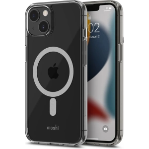 Kup Etui Moshi Arx Clear Apple iPhone 13 MagSafe (Crystal Clear) - MOSH202CL - {ean13} - Sklep Home Screen