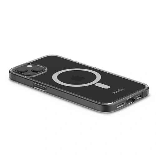 Kup Etui Moshi Arx Clear Apple iPhone 13 MagSafe (Crystal Clear) - MOSH202CL - {ean13} - Sklep Home Screen