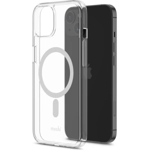Kup Etui Moshi Arx Clear Apple iPhone 13 MagSafe (Crystal Clear) - MOSH202CL - {ean13} - Sklep Home Screen