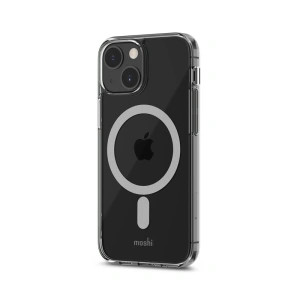 Kup Etui Moshi Arx Clear Apple iPhone 13 mini MagSafe (Crystal Clear) - MOSH203CL - {ean13} - Sklep Home Screen