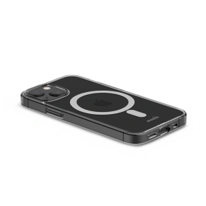 Kup Etui Moshi Arx Clear Apple iPhone 13 mini MagSafe (Crystal Clear) - MOSH203CL - {ean13} - Sklep Home Screen