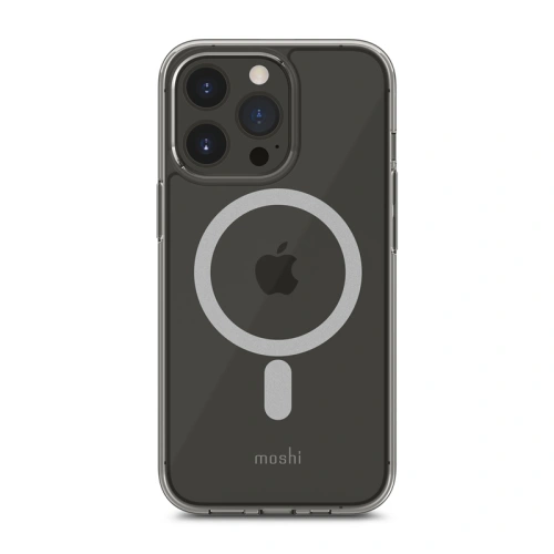 Kup Case Moshi Arx Clear Apple iPhone 13 Pro MagSafe (Crystal Clear) - MOSH204CL - {ean13} - Sklep Home Screen