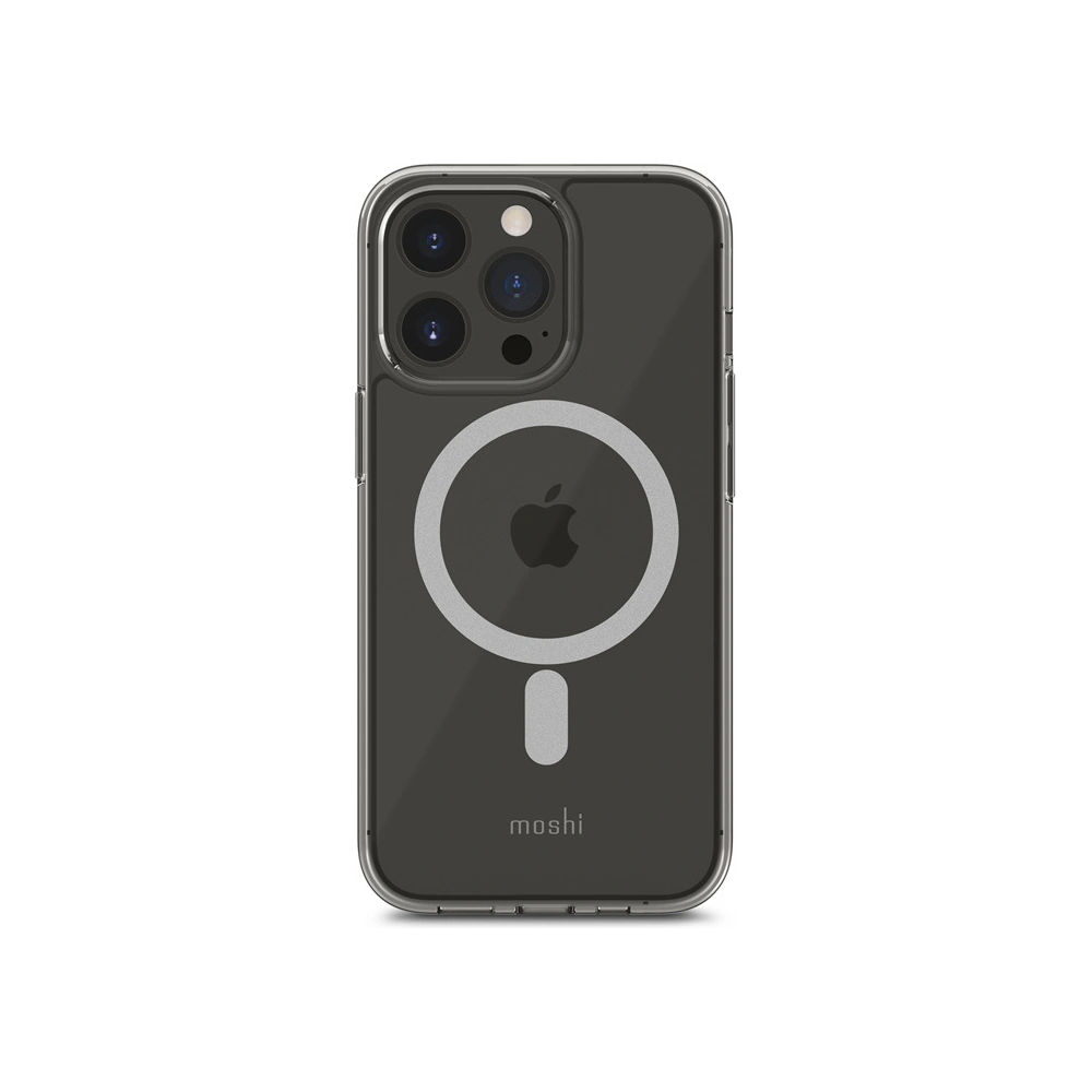 Etui Moshi Arx Clear Apple iPhone 13 Pro MagSafe (Crystal Clear)