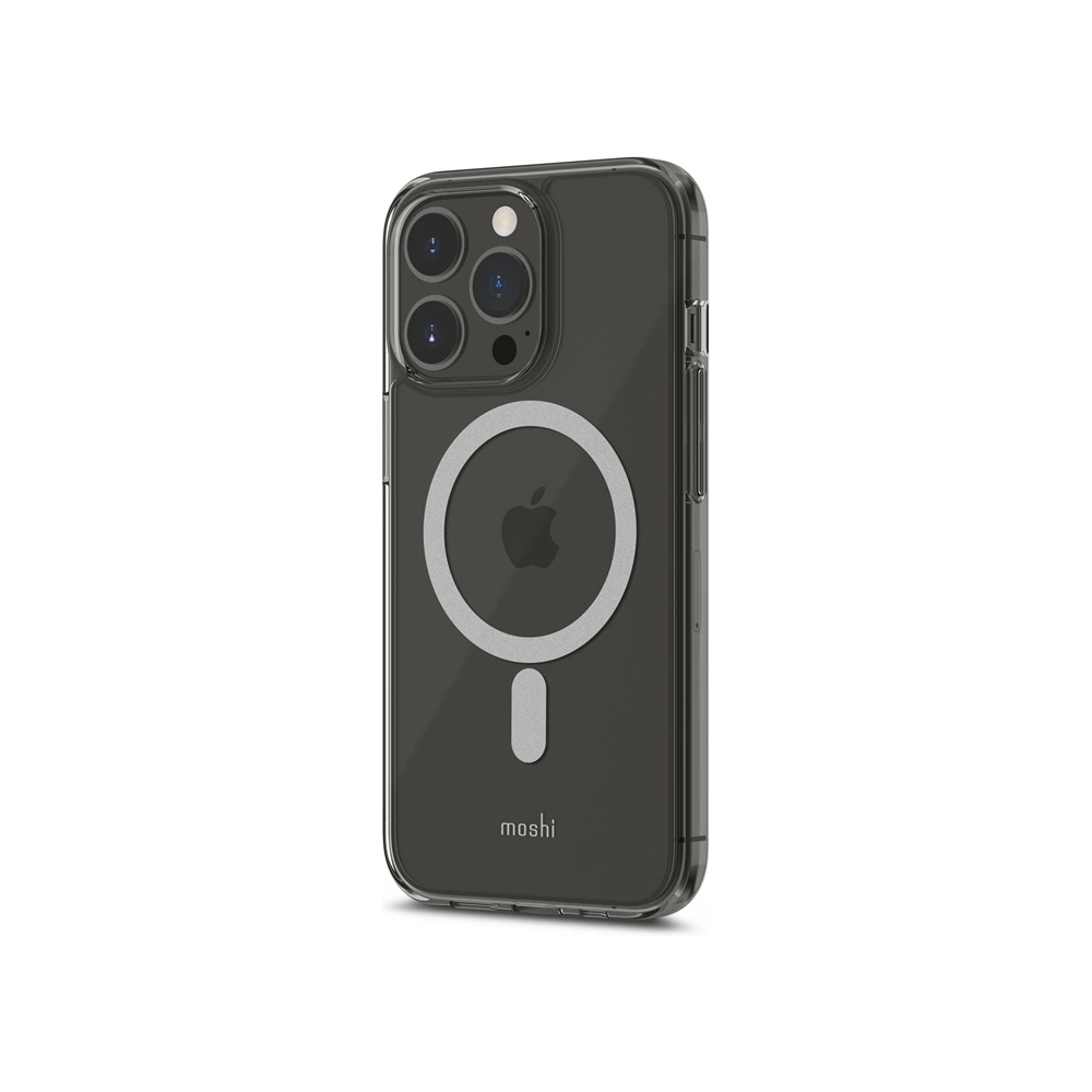 Etui Moshi Arx Clear Apple iPhone 13 Pro MagSafe (Crystal Clear)
